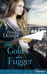 : Peter Dempf – Historische Roman Sammlung (20 Bücher)