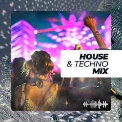 : House & Techno Mix (2023)