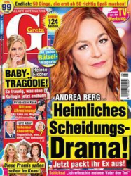 :  Greta Magazin Oktober No 05 2023