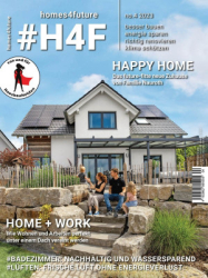 : homes4future - Nr.4 2023