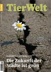 : TierWelt - 26. August 2023