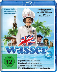 : Wasser Der Film 1985 German Dl 1080p BluRay x264-Wdc