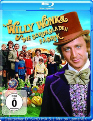 : Willy Wonka und die Schokoladenfabrik 1971 German DTSD DL 720p BluRay x264 - LameMIX