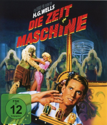 : Die Zeitmaschine 1960 German DTSD DL 720p BluRay x264 - LameMIX