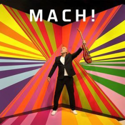 : Claudius Mach - Mach! (2022)