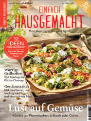 :  Einfach Hausgemacht Magazin No 04 2023