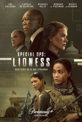 : Special Ops Lioness 2023 S01E07 German Dl Eac3 1080p Amzn Web H264-ZeroTwo
