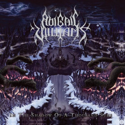 : Abigail Williams - In the Shadow of a Thousand Suns (2008)