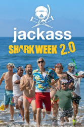 : Jackass Shark Week 2 0 2022 German Aac 1080p WebDl Avc-l69
