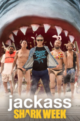 : Jackass Shark Week 2022 German Aac 1080p WebDl Avc-l69