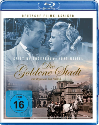 : Die goldene Stadt 1942 German 1080p BluRay x264-Savastanos