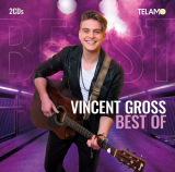 : Vincent Gross - Best Of (2023)