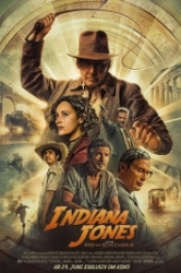 : Indiana Jones und das Rad des Schicksals 2023 German 800p AC3 microHD x264 - RAIST