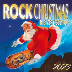 : Rock Christmas 2023 - Das Original zu Weihnachten (2023)