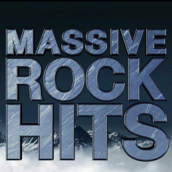 : Massive Rock Hits (2023)