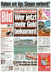 : Bild - 29 August 2023