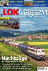 :  Lok Magazin September No 09 2023