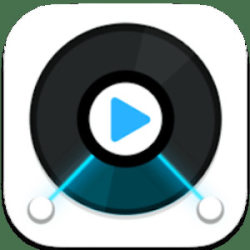 : Audio Editor 1.6.1 macOS