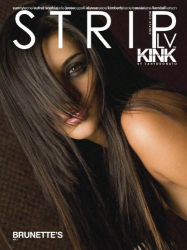 : Striplv Kink – Brunettes Volume 02 2023
