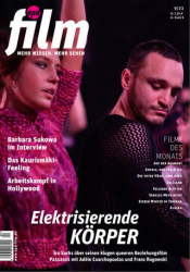 :  epd Film Magazin September No 09 2023