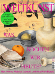 : Weltkunst - September 2023