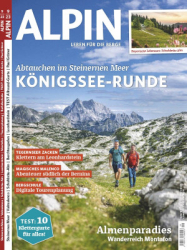 : Alpin - September 2023