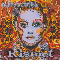 : Belinda Carlisle - Kismet - EP (2023)