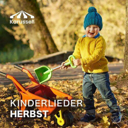 : Herbstlieder für Kinder (2023)