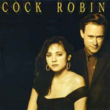 : Cock Robin - Sammlung (19 Alben) (1985-2020)