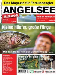 :  Angelsee aktuell Magazin September-Oktober No 05 2023