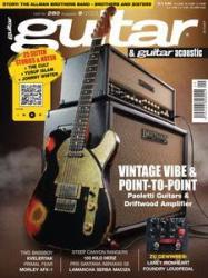 :  Guitar Magazin September No 09 2023