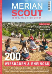 :  Merian Scout Magazin August No 24 2023