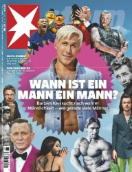 :  Der Stern Nachrichtenmagazin No 36 vom 31 August 2023