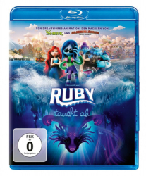 : Ruby taucht ab 2023 German Dl Eac3D 720p Ma Web H264-ZeroTwo