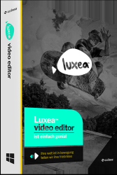 : ACDSee Luxea Video Editor Pro 7.1.0.2329