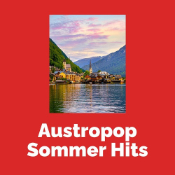 : Austropop Sommer Hits (2023)