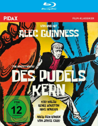 : Des Pudels Kern 1958 German Dl 1080p BluRay x264-Savastanos