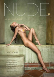 : Nude Magazine - Issue 39 Landscape 3 Issue 2023
