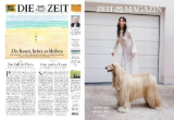 : Die Zeit und Zeit Magazin No 37 vom 31  August 2023

