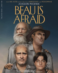 : Beau Is Afraid 2023 German Dtshd 2160p Uhd BluRay Hevc Remux-Pl