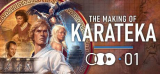 : The Making of Karateka-DinobyTes
