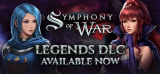 : Symphony of War The Nephilim Saga Collectors Edition-Tenoke