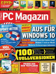:  PC Magazin Oktober No 10 2023