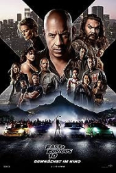 : Fast and the Furious 10 2023 German Dl 2160p Uhd Bluray x265-4KconnectiOn