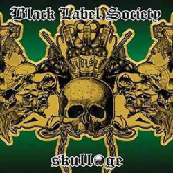 : Black Label Society - Discography 1994-2021