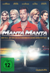 : Manta Manta Zwoter Teil 2023 German 1080p Web H264-Fawr