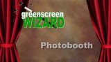 : Green Screen Wizard Photobooth 5.2