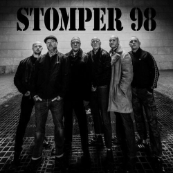 : Stomper 98 - Stomper 98 (2023)