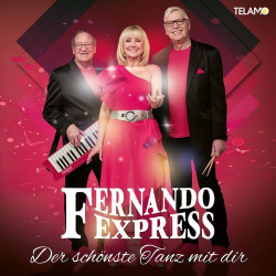 : Fernando Express - Der schönste Tanz mit dir (2023)