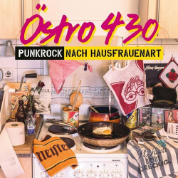 : Östro 430 - Punkrock nach Hausfrauenart (2023)